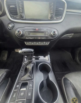 Kia Sorento  SXL* Промо* 4х4* Панорама* Distronic* , снимка 15