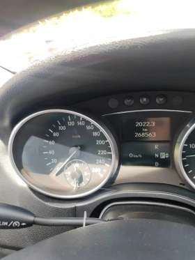 Mercedes-Benz ML 320 3.0d, 226к.с.Холандия, снимка 15