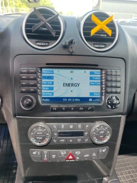 Mercedes-Benz ML 320 3.0d, 226к.с.Холандия, снимка 14