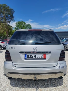 Mercedes-Benz ML 320 3.0d, 226к.с.Холандия, снимка 6