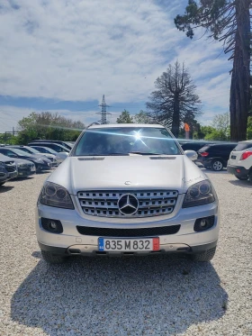 Mercedes-Benz ML 320 3.0d, 226к.с.Холандия, снимка 5