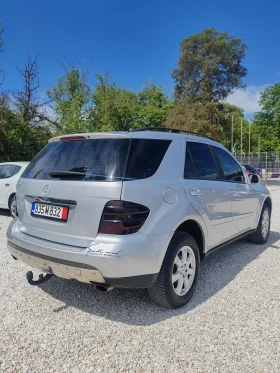 Mercedes-Benz ML 320 3.0d, 226к.с.Холандия, снимка 3