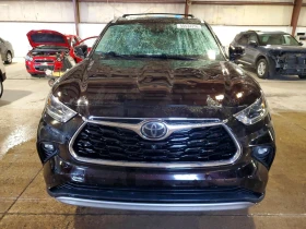 Toyota Highlander 3.5l Platinum, снимка 5