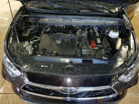 Toyota Highlander 3.5l Platinum, снимка 12