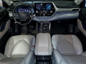 Toyota Highlander 3.5l Platinum, снимка 8