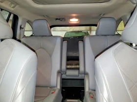 Toyota Highlander 3.5l Platinum, снимка 10