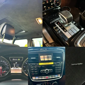 Mercedes-Benz G 63 AMG Designo/95k-km/FULL, снимка 12