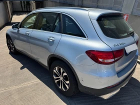 Mercedes-Benz GLC 220 d 4Matic Business, снимка 6