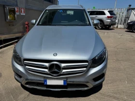 Mercedes-Benz GLC 220 d 4Matic Business, снимка 2
