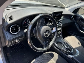 Mercedes-Benz GLC 220 d 4Matic Business, снимка 13
