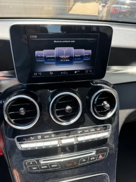 Mercedes-Benz GLC 220 d 4Matic Business, снимка 8