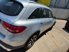 Mercedes-Benz GLC 220 d 4Matic Business, снимка 4