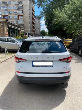 Skoda Kodiaq Style 2, 0 TSI, снимка 5