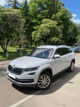 Skoda Kodiaq Style 2, 0 TSI, снимка 7