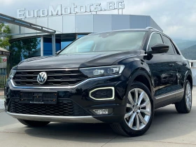 VW T-Roc 2.0TDI, 4-MOTION, LED, DISTRONIC, KEY-GO, ADVANCE!, снимка 1