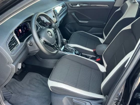 VW T-Roc 2.0TDI, 4-MOTION, LED, DISTRONIC, KEY-GO, ADVANCE!, снимка 8