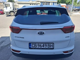 Kia Sportage 2.0 crdi EX 4x4, снимка 5