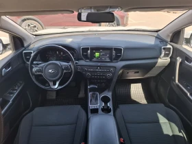 Kia Sportage 2.0 crdi EX 4x4, снимка 8