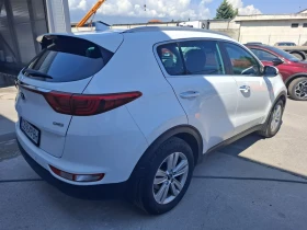 Kia Sportage 2.0 crdi EX 4x4, снимка 4