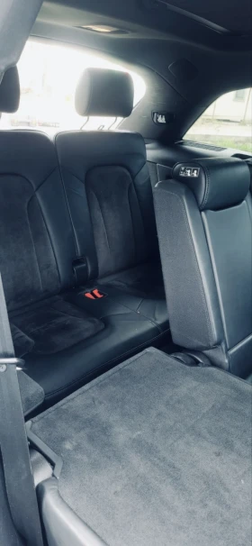 Audi Q7 S-line, снимка 4