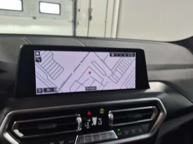 BMW X3 XDRIVE30I  CARFAX, снимка 11
