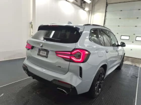 BMW X3 XDRIVE30I  CARFAX, снимка 3