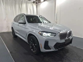 BMW X3 XDRIVE30I  CARFAX, снимка 2
