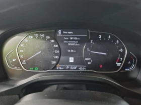 BMW X3 XDRIVE30I  CARFAX, снимка 9