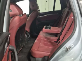 BMW X3 XDRIVE30I  CARFAX, снимка 12