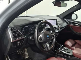 BMW X3 XDRIVE30I  CARFAX, снимка 10