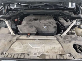 BMW X3 XDRIVE30I  CARFAX, снимка 16