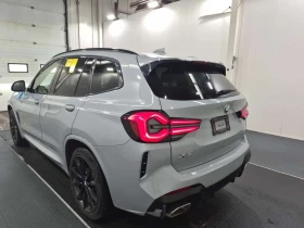 BMW X3 XDRIVE30I  CARFAX, снимка 4