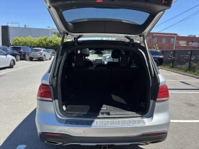 Mercedes-Benz GLE 400 AMG-pkg| 360| CarPlay| Keyless, снимка 12