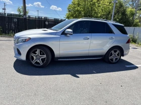 Mercedes-Benz GLE 400 AMG-pkg| 360| CarPlay| Keyless, снимка 3