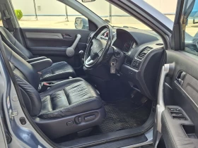 Honda Cr-v Executive+ , снимка 8