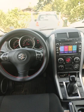 Suzuki Grand vitara, снимка 5