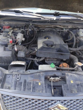 Suzuki Grand vitara, снимка 7