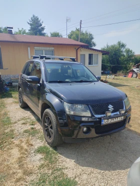 Suzuki Grand vitara, снимка 1