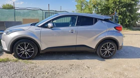 Toyota C-HR -1.8HYBRID-FULL PACK, снимка 2