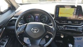 Toyota C-HR -1.8HYBRID-FULL PACK, снимка 8