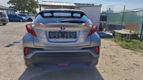 Toyota C-HR -1.8HYBRID-FULL PACK, снимка 3