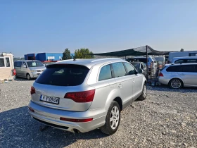 Audi Q7 3.0D 7МЕСТЕН, снимка 5