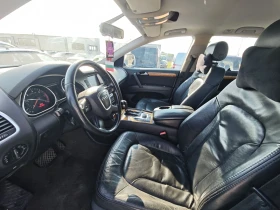 Audi Q7 3.0D 7МЕСТЕН, снимка 9
