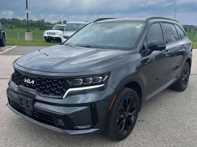 Kia Sorento SX | 360 | DISTRONIC | CARFAX | ПАНОРАМА | , снимка 1