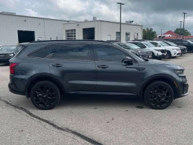Kia Sorento SX | 360 | DISTRONIC | CARFAX | ПАНОРАМА | , снимка 3