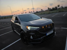 Ford Edge 2.7 V6 ST Twin Turbo Бензин/Газ, снимка 5