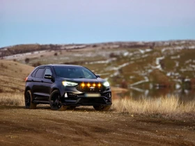 Ford Edge 2.7 V6 ST Twin Turbo Бензин/Газ, снимка 8