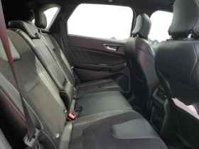 Ford Edge 2.7 V6 ST Twin Turbo Бензин/Газ, снимка 12