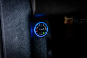 Ford Edge 2.7 V6 ST Twin Turbo Бензин/Газ, снимка 17