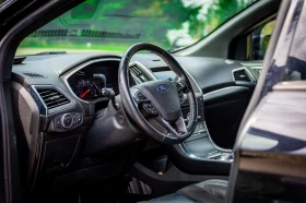 Ford Edge 2.7 V6 ST Twin Turbo Бензин/Газ, снимка 8